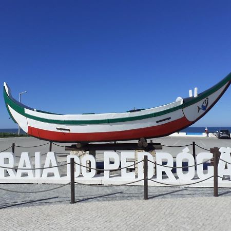 Praia Do Pedrogao Pedrogao  外观 照片