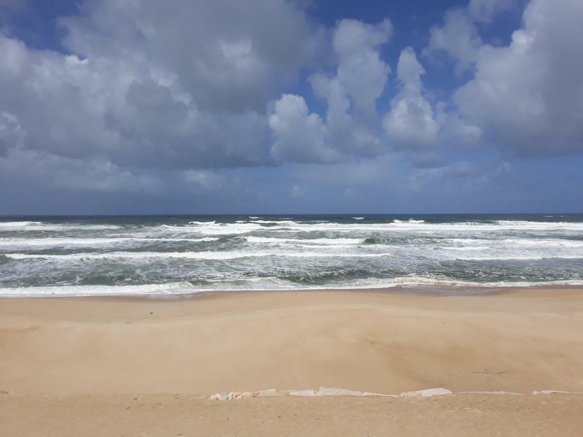 Praia Do Pedrogao Pedrogao  外观 照片