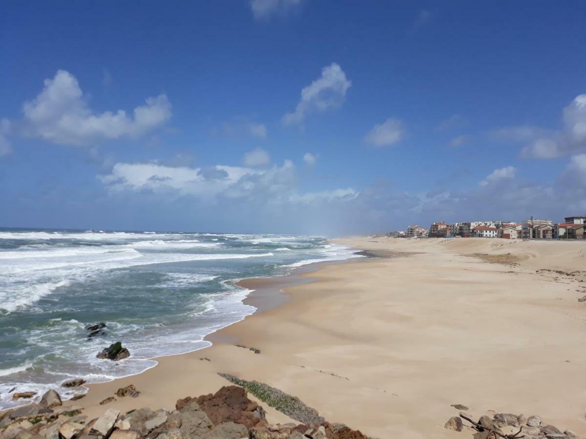 Praia Do Pedrogao Pedrogao  外观 照片