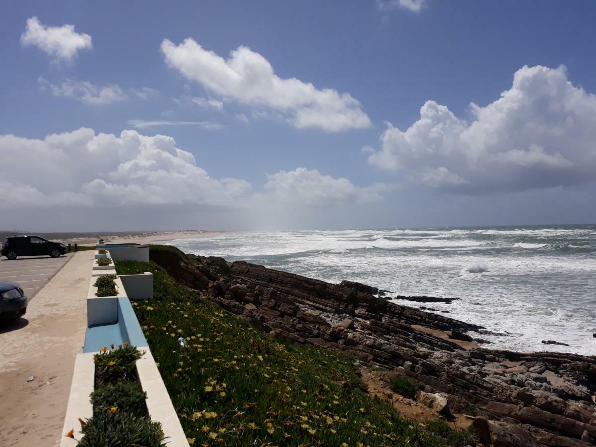 Praia Do Pedrogao Pedrogao  外观 照片